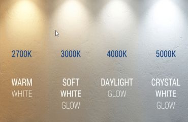 2700K 3000K