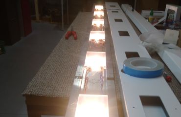 single product ceiling